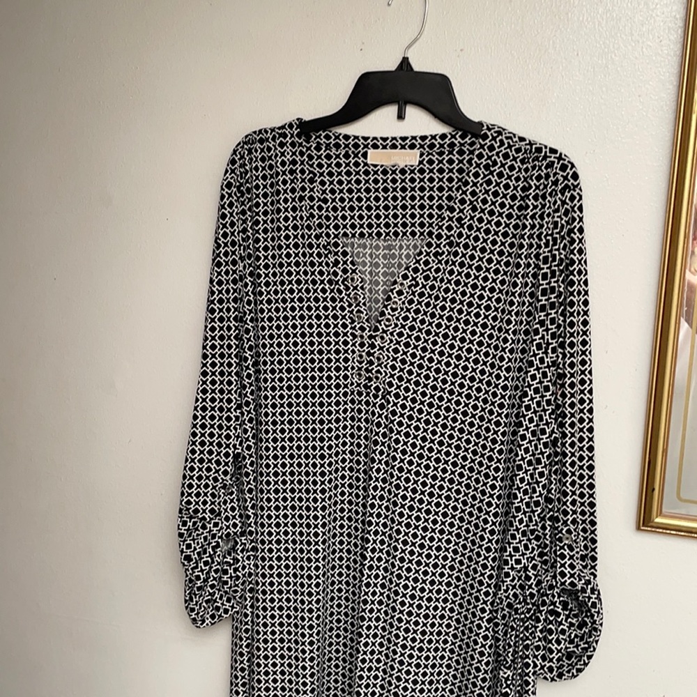 Micheal Kors dress size xxl